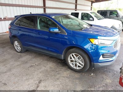 2FMPK4J95RB****** 2024 Ford Edge