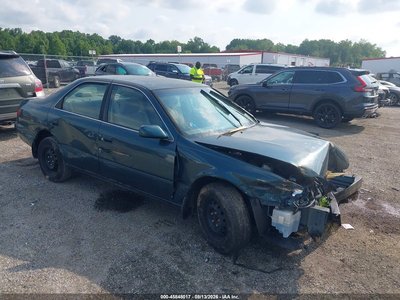 1997 Toyota Camry