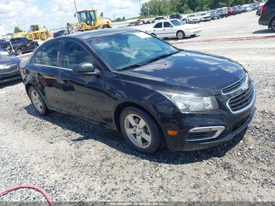 2015 Chevrolet Cruze