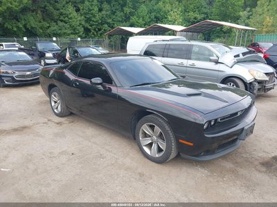 2C3CDZAG8FH****** 2015 Dodge Challenger