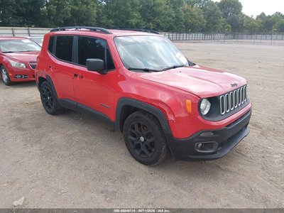 ZACCJAAB5HP****** 2017 Jeep Renegade
