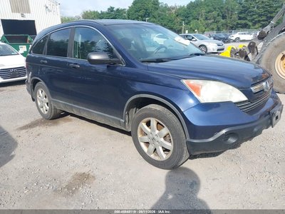 5J6RE48579L****** 2009 Honda CR-V