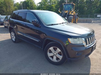 1C4RJFAT1CC****** 2012 Jeep Grand Cherokee