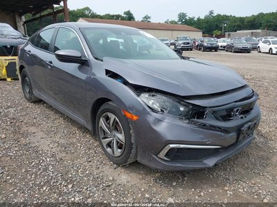 2HGFC2F65LH****** 2020 Honda Civic