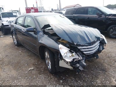 2007 Chrysler Sebring