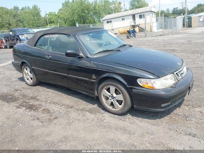 YS3DF78K237****** 2003 Saab 9-3