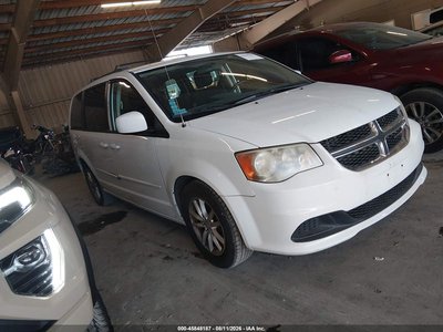 2C4RDGCG8ER****** 2014 Dodge Grand Caravan