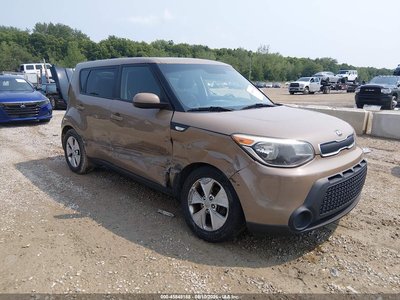 KNDJN2A2XE7****** 2014 Kia Soul