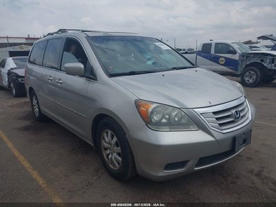 2009 Honda Odyssey
