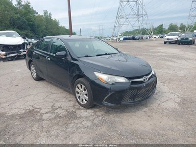 4T1BF1FK1FU****** 2015 Toyota Camry