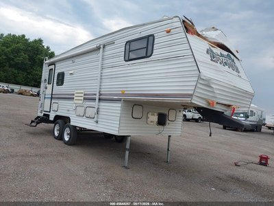 1SL300L20XF****** 1999 Layton Homes Other