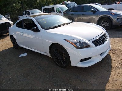 JN1CV6EL7CM****** 2012 Infiniti G37x