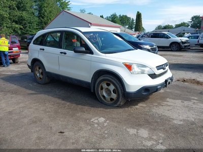 5J6RE48359L****** 2009 Honda CR-V