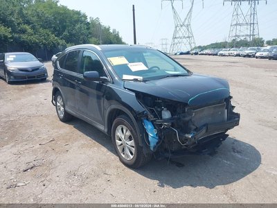 2HKRM4H73EH****** 2014 Honda CR-V