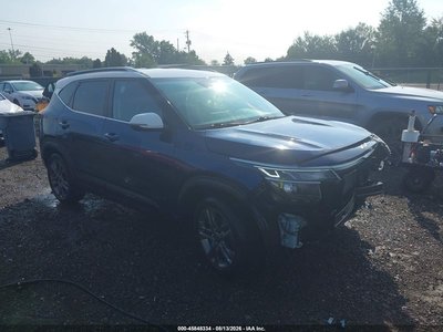 KNDEU2AA3P7****** 2023 Kia Seltos