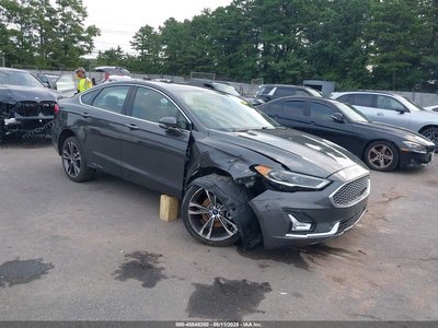 3FA6P0K99LR****** 2020 Ford Fusion