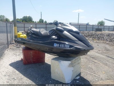 YAMA091***** 2023 Yamaha Gp1800