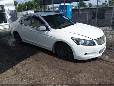 1HGCP26309A****** 2009 Honda Accord