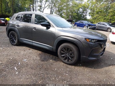7MMVABAM1PN****** 2023 Mazda CX-50