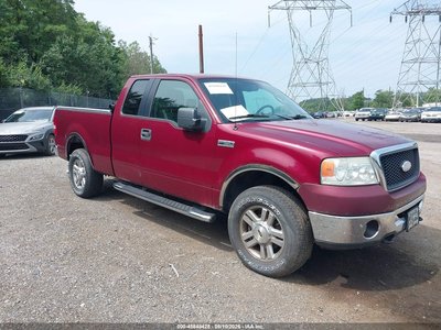 2006 Ford F-150