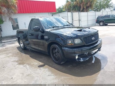 2FTRF07363C****** 2003 Ford F-150