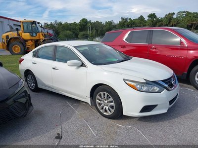 1N4AL3AP7JC****** 2018 Nissan Altima