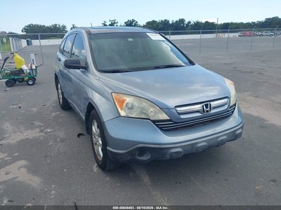 JHLRE38517C****** 2007 Honda CR-V
