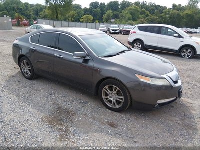 19UUA8F53BA****** 2011 Acura TL
