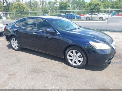 JTHBJ46G872****** 2007 Lexus ES 350