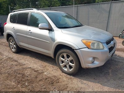 2T3BF31V39W****** 2009 Toyota RAV4
