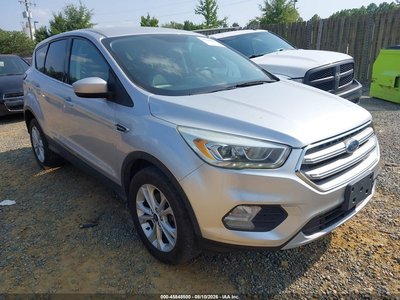 1FMCU9HD2JU****** 2018 Ford Escape