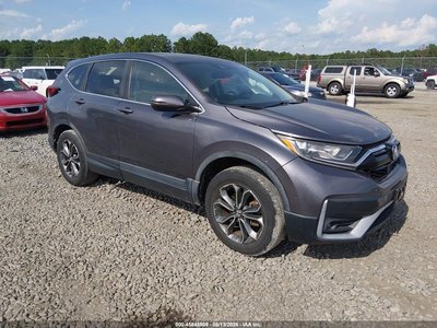5J6RW2H88LA****** 2020 Honda CR-V