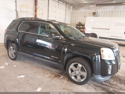 2GKALUEK3D6****** 2013 GMC Terrain