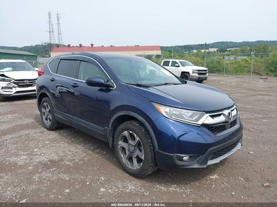 7FARW2H5XKE****** 2019 Honda CR-V