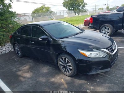 1N4AL3AP7HC****** 2017 Nissan Altima