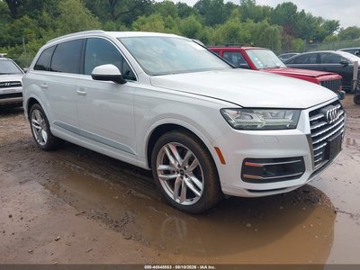 2018 Audi Q7