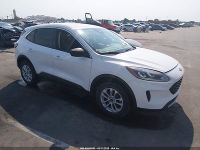 1FMCU9G63NU****** 2022 Ford Escape