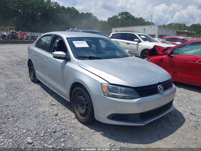 3VWD07AJXEM****** 2014 Volkswagen Jetta