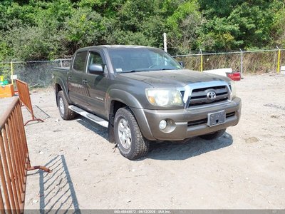 2009 Toyota Tacoma