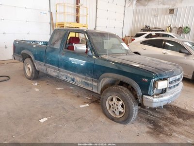 1B7GG23Y2SS****** 1995 Dodge Dakota