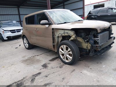 KNDJP3A5XE7****** 2014 Kia Soul