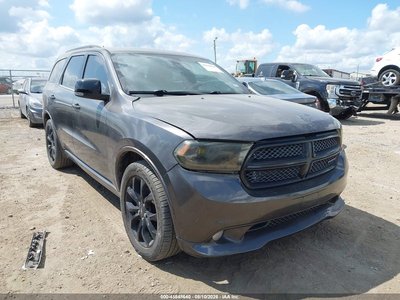 1C4RDHDG8LC****** 2020 Dodge Durango