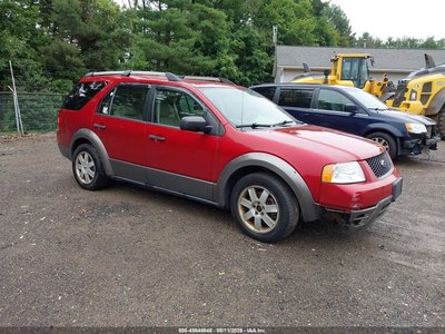 1FMZK01175G****** 2005 Ford Freestyle