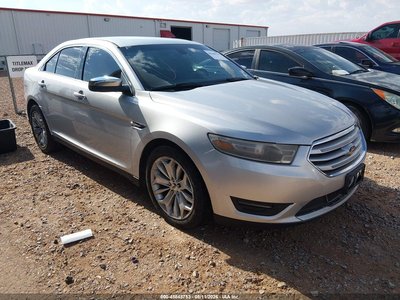2013 Ford Taurus
