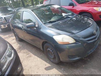 JTDBT923571****** 2007 Toyota Yaris