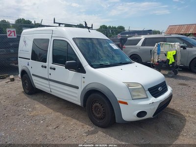 NM0LS6BN9DT****** 2013 Ford Transit Connect