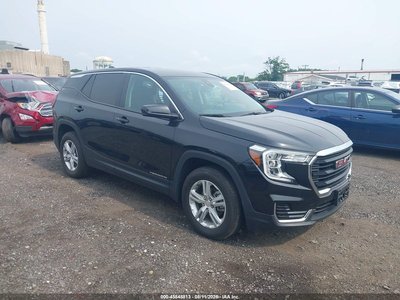 3GKALTEGXRL****** 2024 GMC Terrain