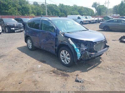 2HKRM4H75DH****** 2013 Honda CR-V