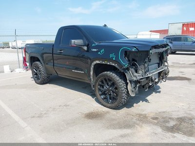 3GTNUAEK6RG****** 2024 GMC Sierra 1500