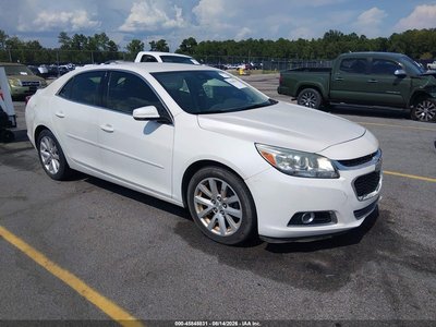 2015 Chevrolet Malibu